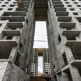 Фото хода строительства #1249