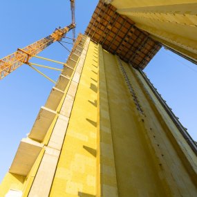 Фото хода строительства #3514
