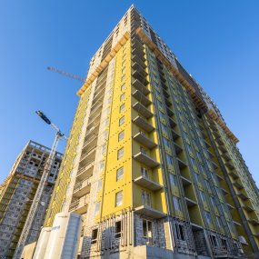 Фото хода строительства #3513