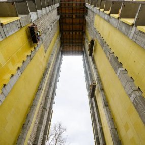 Фото хода строительства #2648