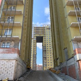 Фото хода строительства #4621