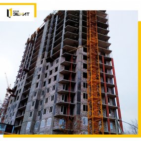 Фото хода строительства #4448