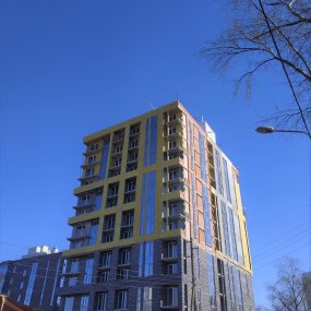 Фото хода строительства #4157