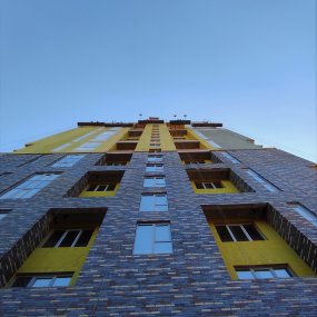 Фото хода строительства #7865