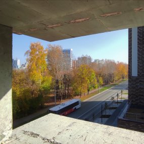 Фото хода строительства #5941