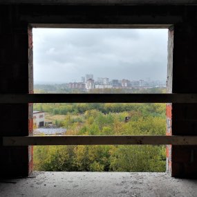 Фото хода строительства #5724