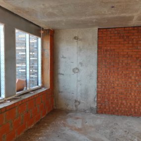 Фото хода строительства #7507