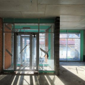 Фото хода строительства #4058