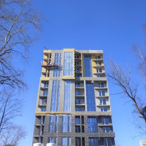 Фото хода строительства #4159