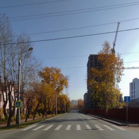 Фото хода строительства #5940