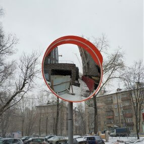 Фото хода строительства #3284