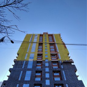 Фото хода строительства #7764