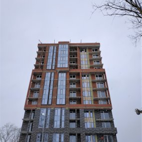 Фото хода строительства #3765