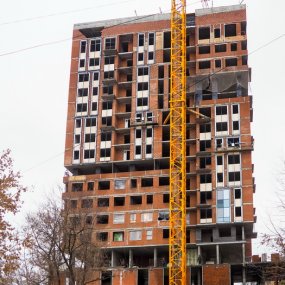 Фото хода строительства #3332