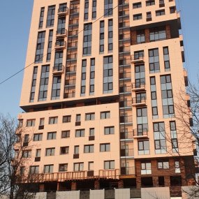 Фото хода строительства #6520