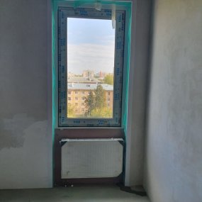 Фото хода строительства #5707