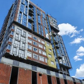 Фото хода строительства #4946