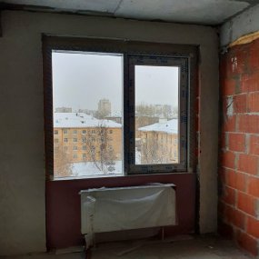 Фото хода строительства #3728