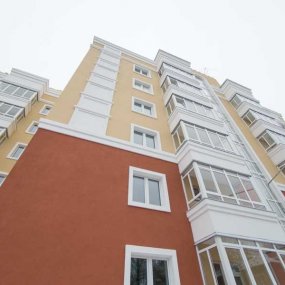 Фото хода строительства #6257