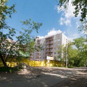 Фото хода строительства #4995