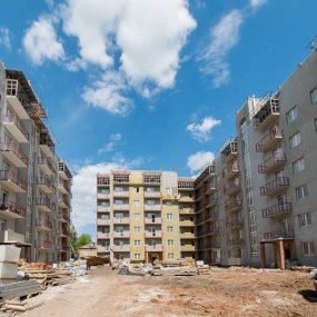 Фото хода строительства #4997