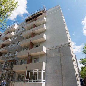 Фото хода строительства #4998