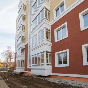 Фото хода строительства #6115