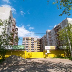 Фото хода строительства #4991