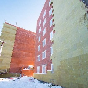 Фото хода строительства #3066