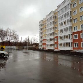 Фото хода строительства #6456