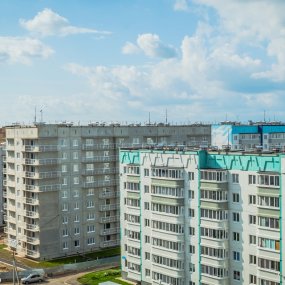 Фото хода строительства #2139