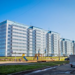 Фото хода строительства #6066