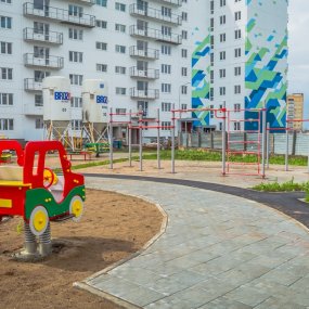 Фото хода строительства #5166