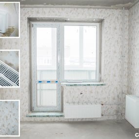 Фото хода строительства #3209