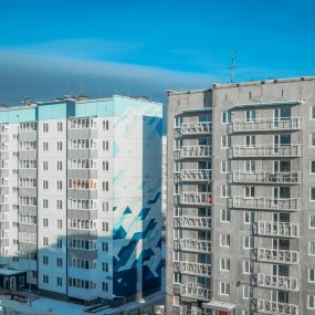 Фото хода строительства #3213