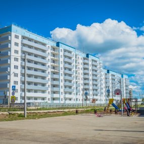 Фото хода строительства #5409