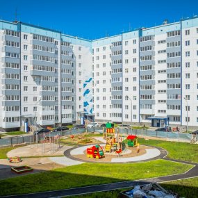 Фото хода строительства #5413