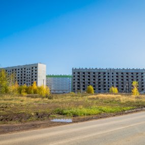 Фото хода строительства #6067