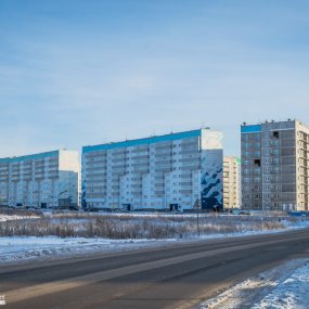 Фото хода строительства #3210