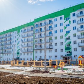 Фото хода строительства #4502