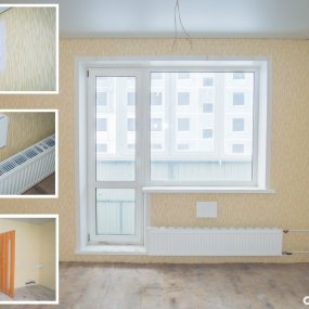 Фото хода строительства #3781