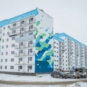 Фото хода строительства #4408