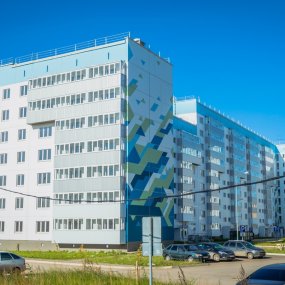 Фото хода строительства #6061