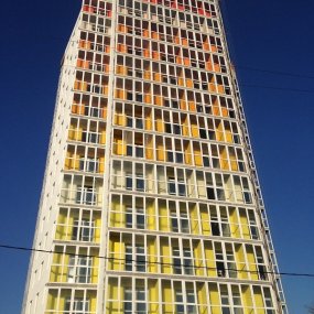 Фото хода строительства #4895
