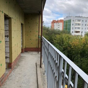Фото хода строительства #2202