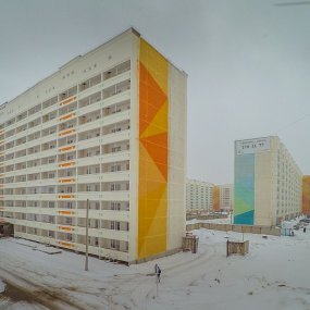 Фото хода строительства #4208