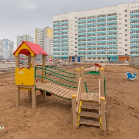 Фото хода строительства #4342