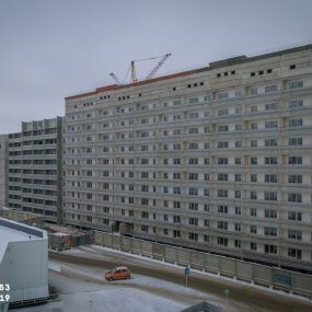 Фото хода строительства #3150