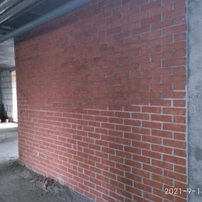 Фото хода строительства #8754