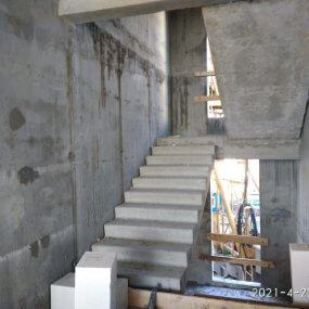 Фото хода строительства #7977